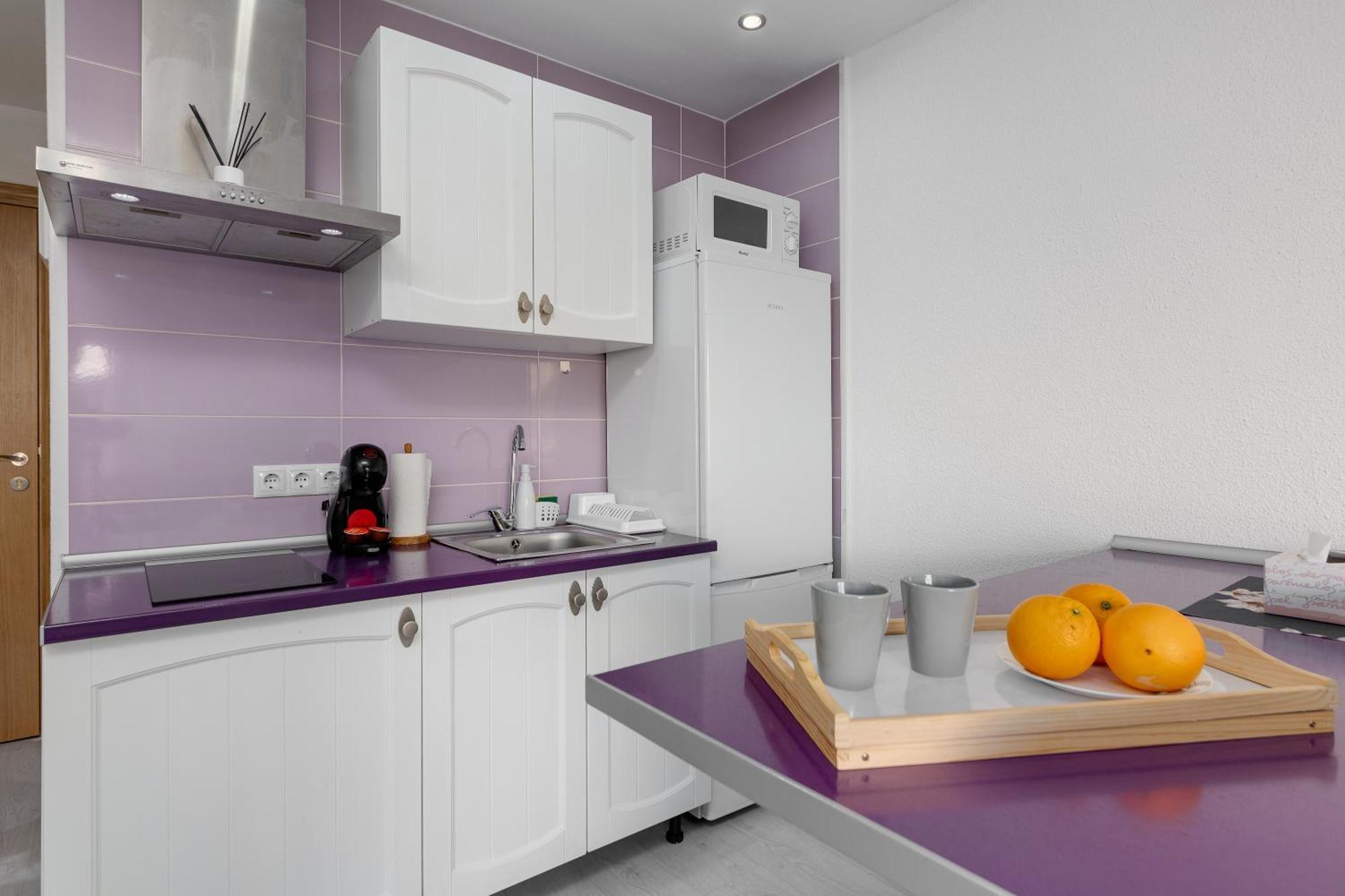 Apartment Near Beach, Playa Del Cura Торевьиа Экстерьер фото