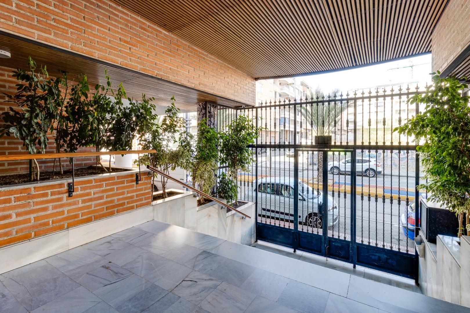 Apartment Near Beach, Playa Del Cura Торевьиа Экстерьер фото